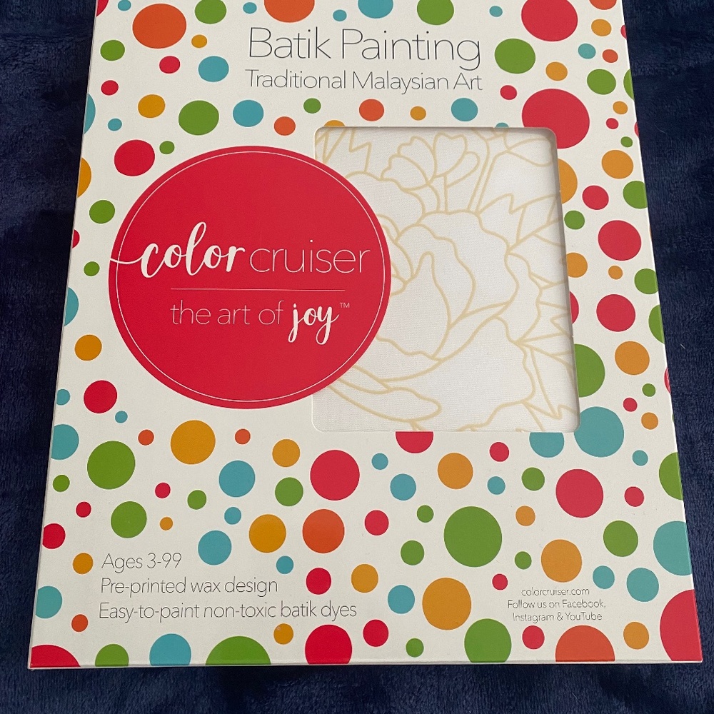 Easy to Paint Kit